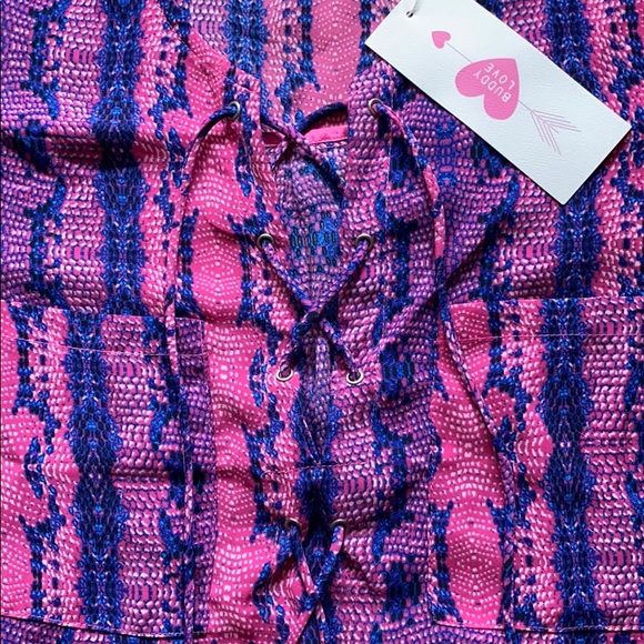 Buddy Love Blouse - Picture 5 of 11
